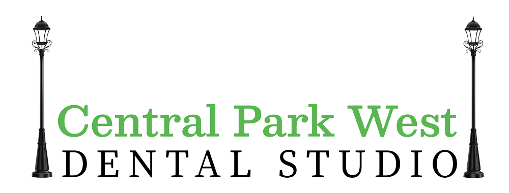 Central Park West Dental Studio Logo