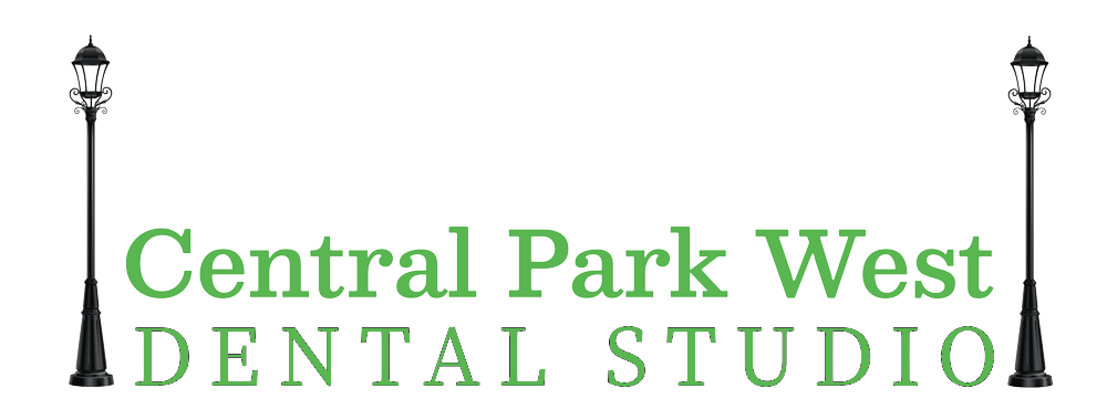 Central Park West Logo