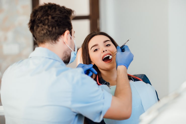 General Dentist in NYC